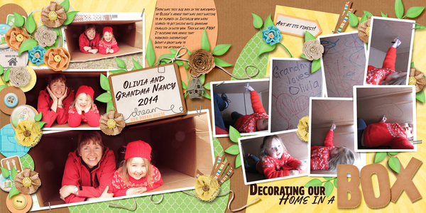 Home in a Box