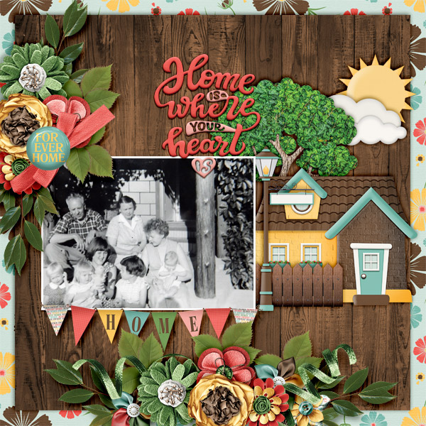 Home-is-where-your-heart-is