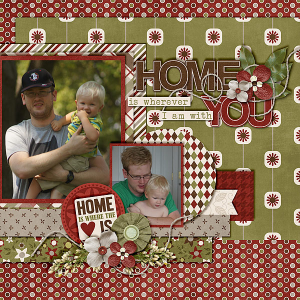 home-is