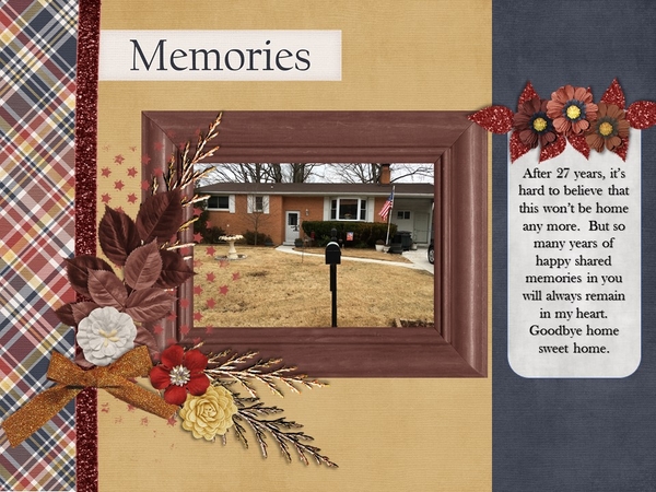 Home - January 2017 Mini Kit Challenge