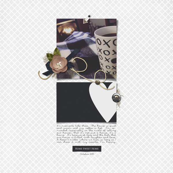 Home | October 2016
