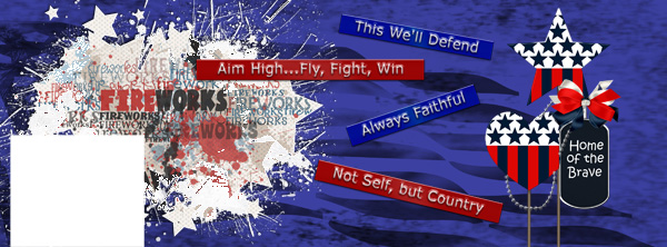 Home of the Brave
