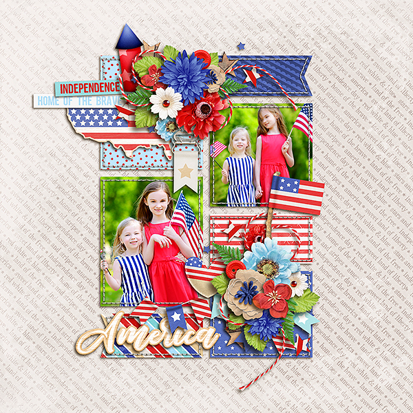 home of the brave