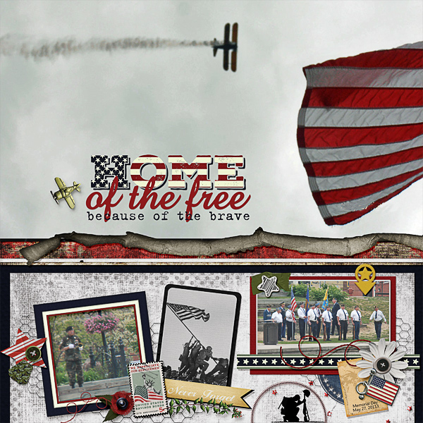 Home of the Free