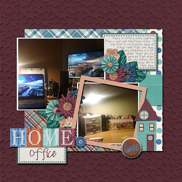 Home Office