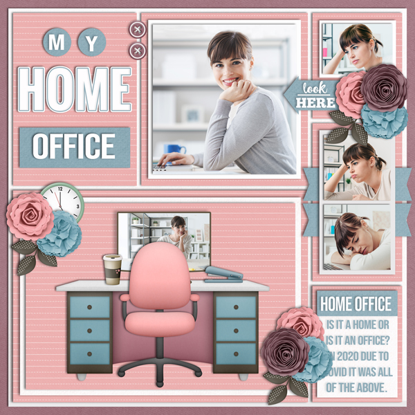 Home Office