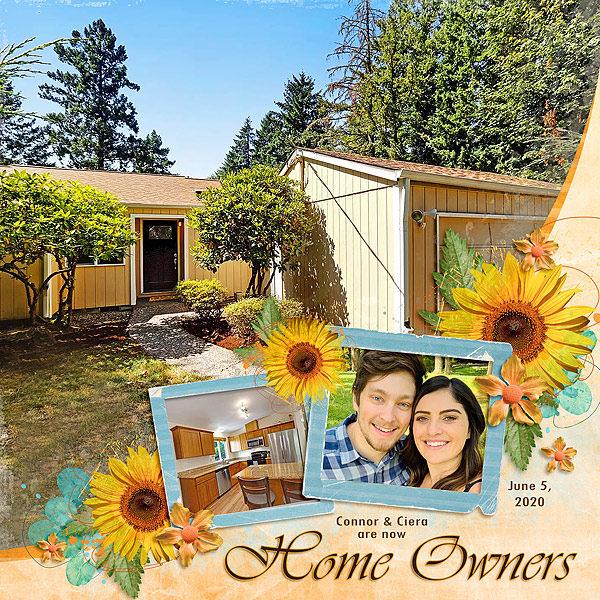 Home Owners