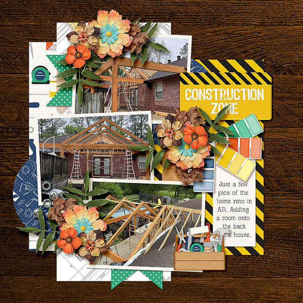 Home Reno