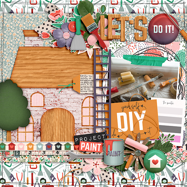 Home Renovation