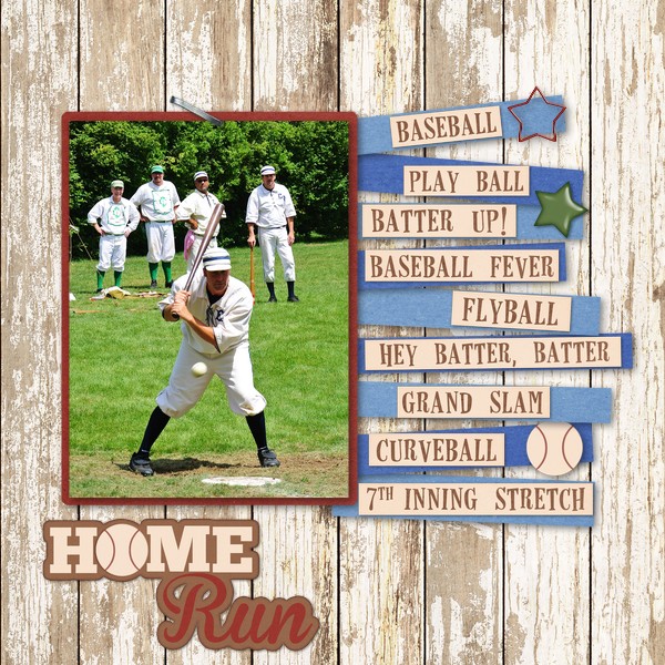 Home Run