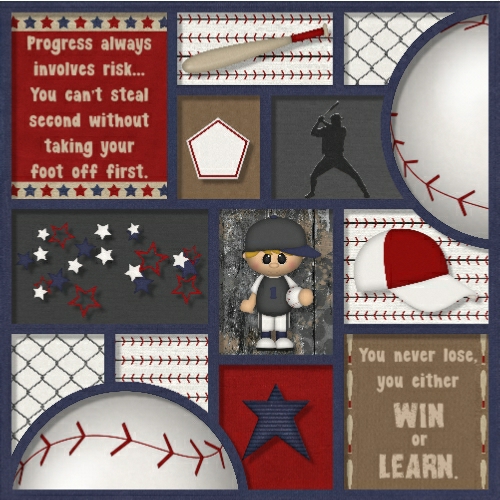 Home Run
