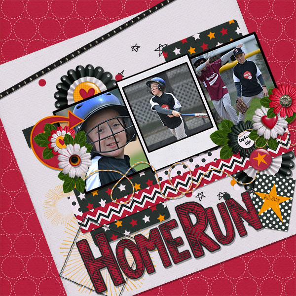 Home Run