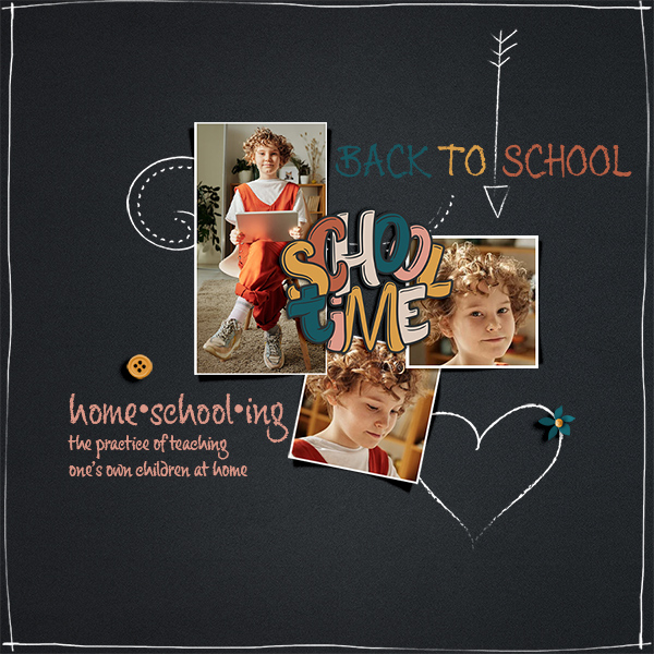 home.school.ing
