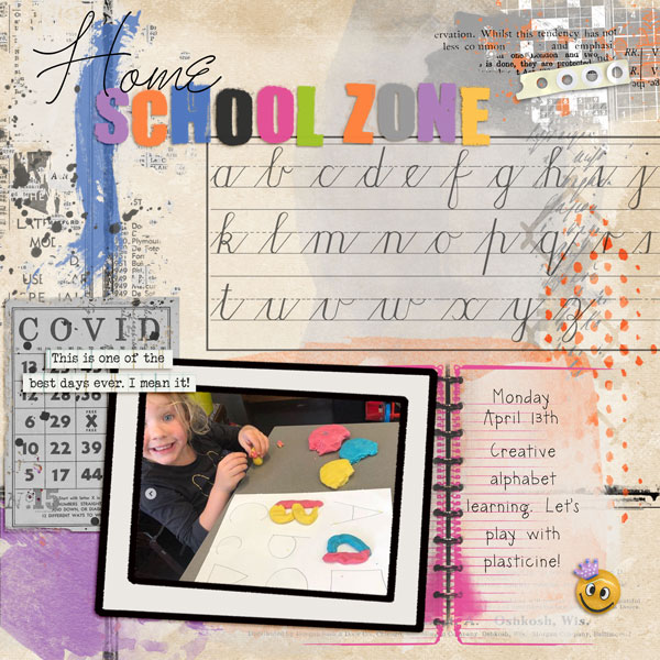Home School Zone