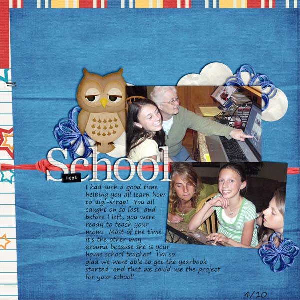 Home School