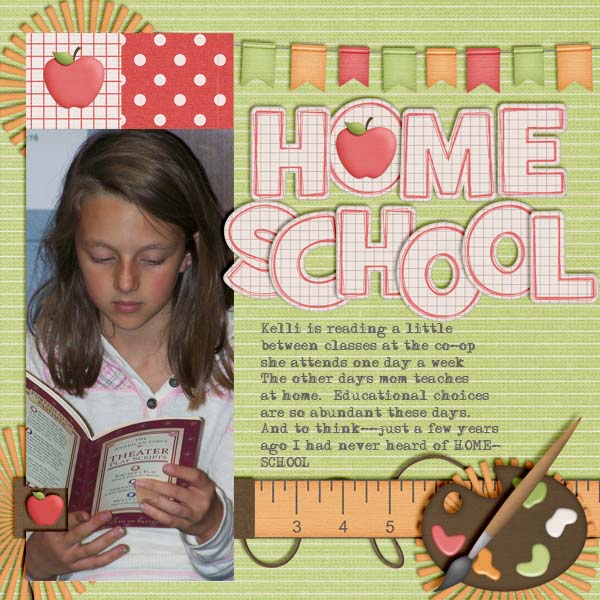 Home School