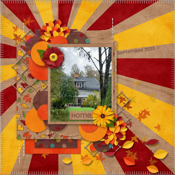 Home September 2023