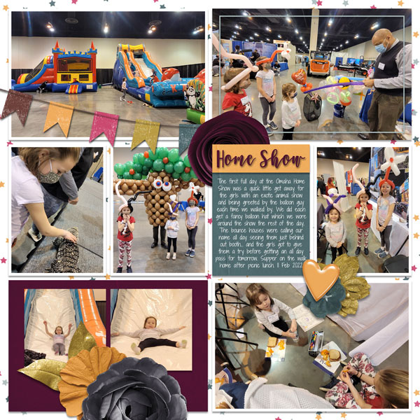 Home Show