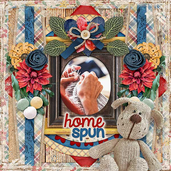 Home Spun