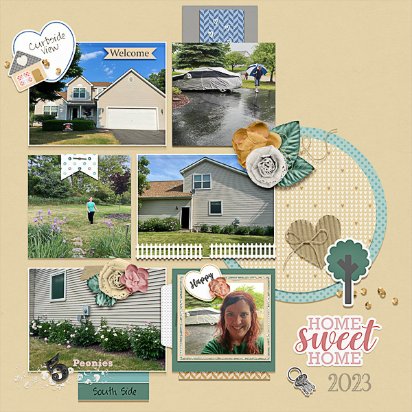 Home Sweet Home in 2023