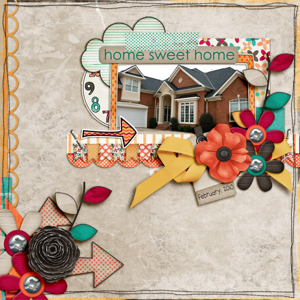 Home Sweet Home