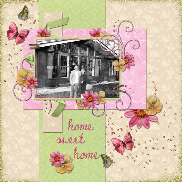Home Sweet Home