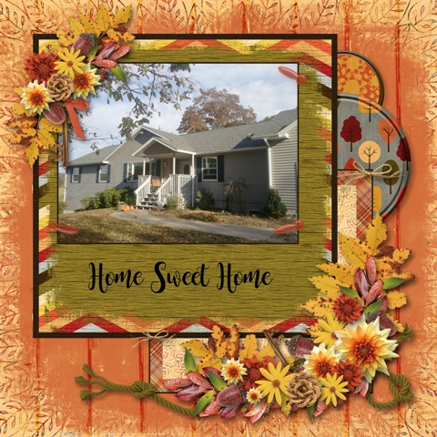 Home Sweet Home