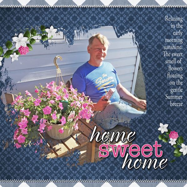 Home Sweet Home