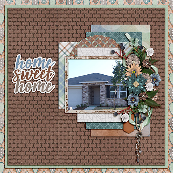 Home Sweet Home
