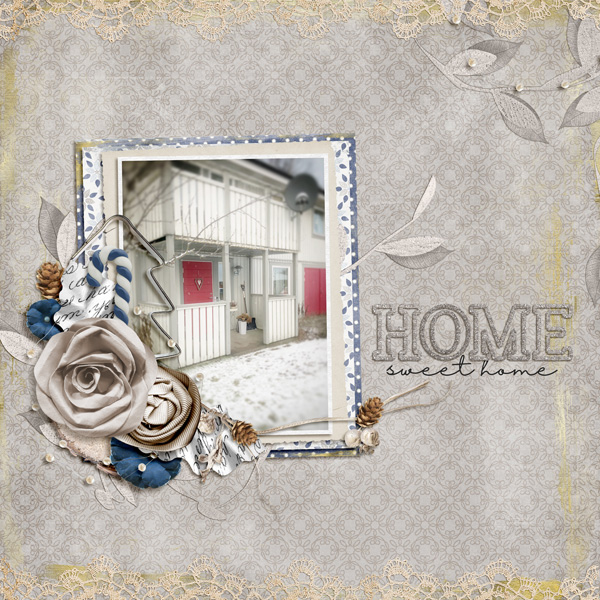 Home Sweet Home