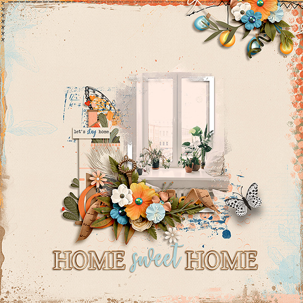 Home Sweet Home
