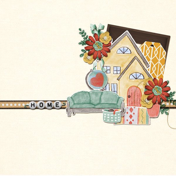 Home Sweet Home