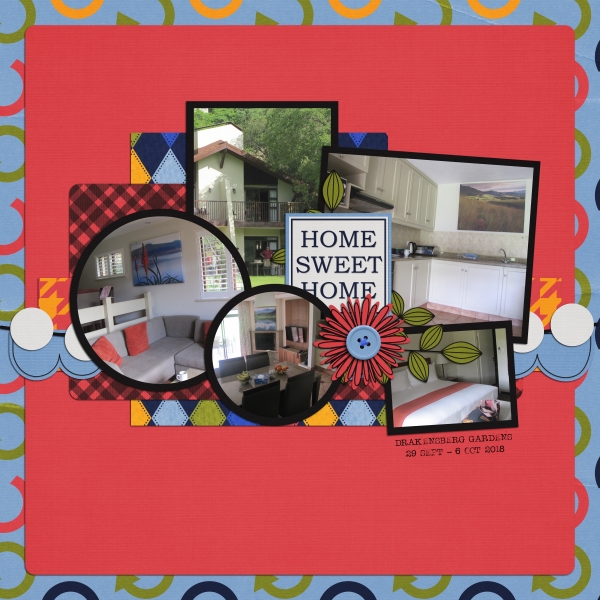 Home Sweet Home