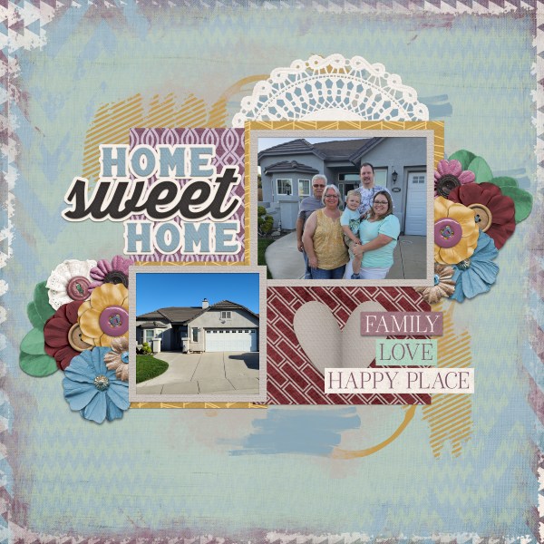 Home Sweet Home