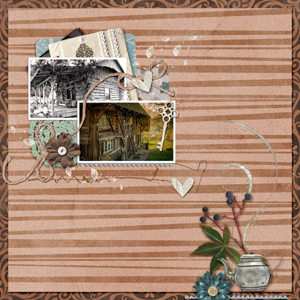 Home-Sweet