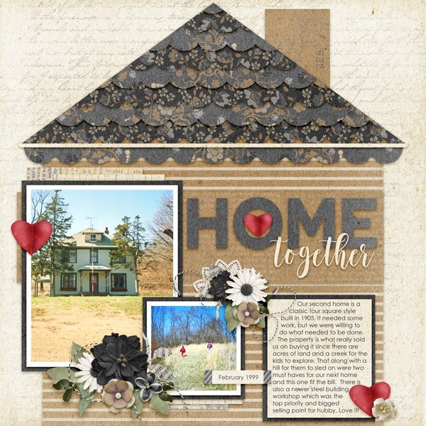 Home Together