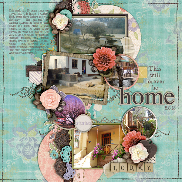 Home will always be