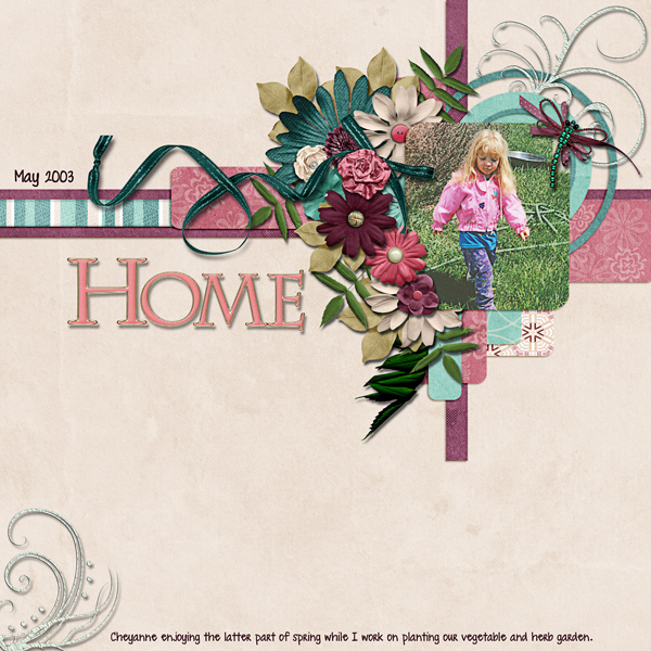 Home