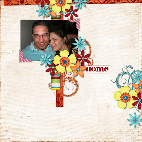 Home
