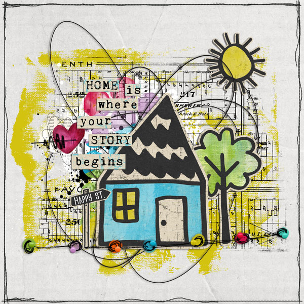 home