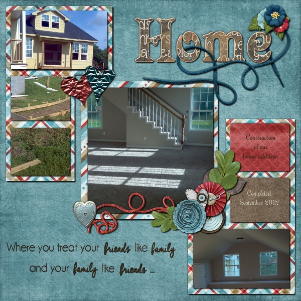 Home