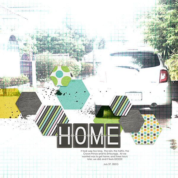 Home