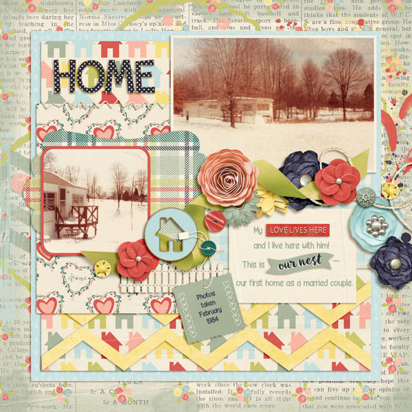 Home