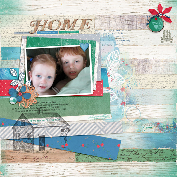 Home
