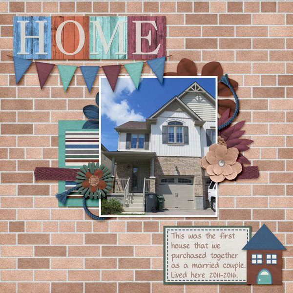 Home