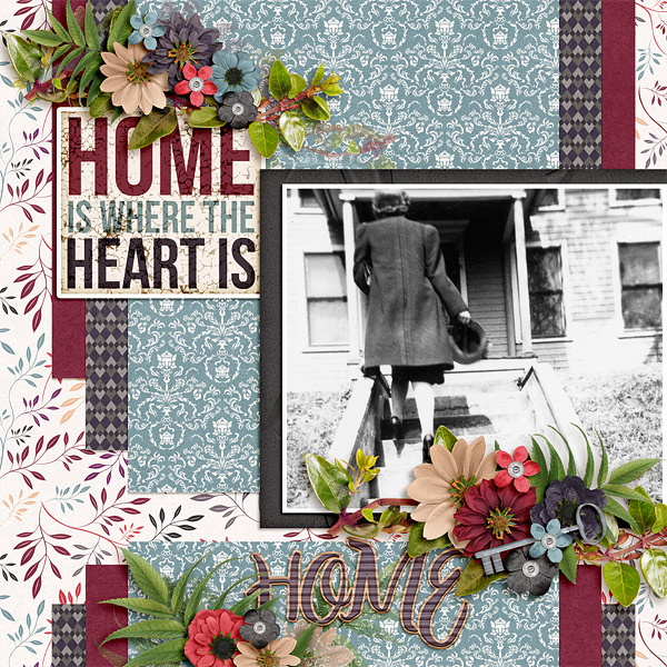 Home