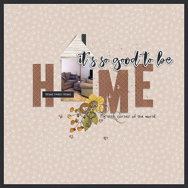 home