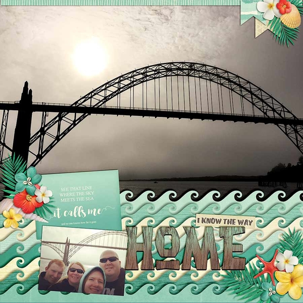 ~Home~