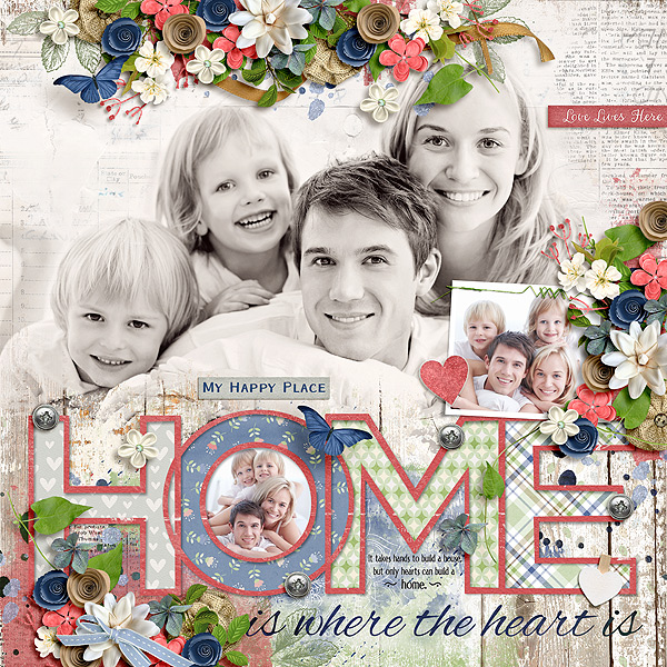 HOME