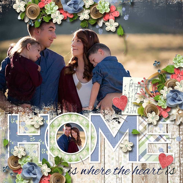 Home